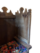 religious
large chair
folk art
confessional
club chair
Chair
armchairs
accent chair
Confessional Chair
wood chair