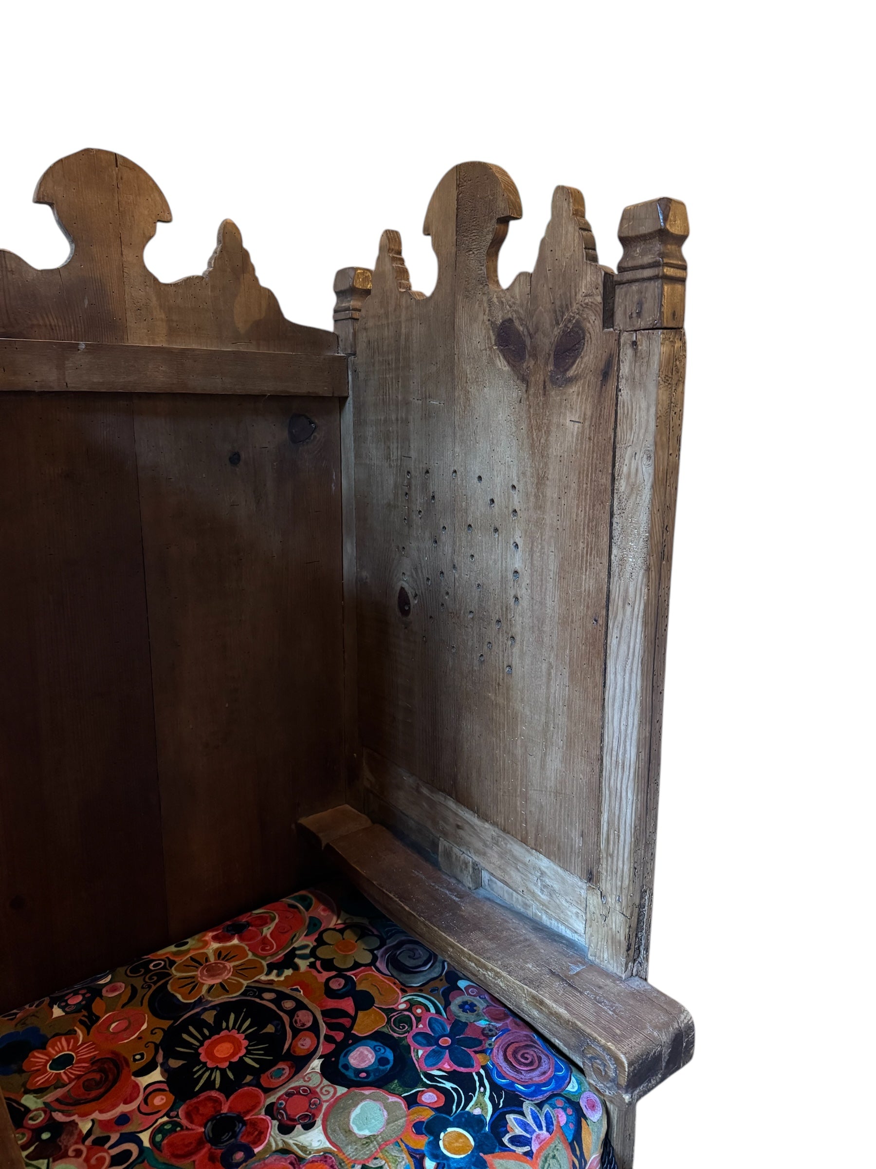 religious
large chair
folk art
confessional
club chair
Chair
armchairs
accent chair
Confessional Chair
wood chair