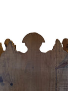 religious
large chair
folk art
confessional
club chair
Chair
armchairs
accent chair
Confessional Chair
wood chair