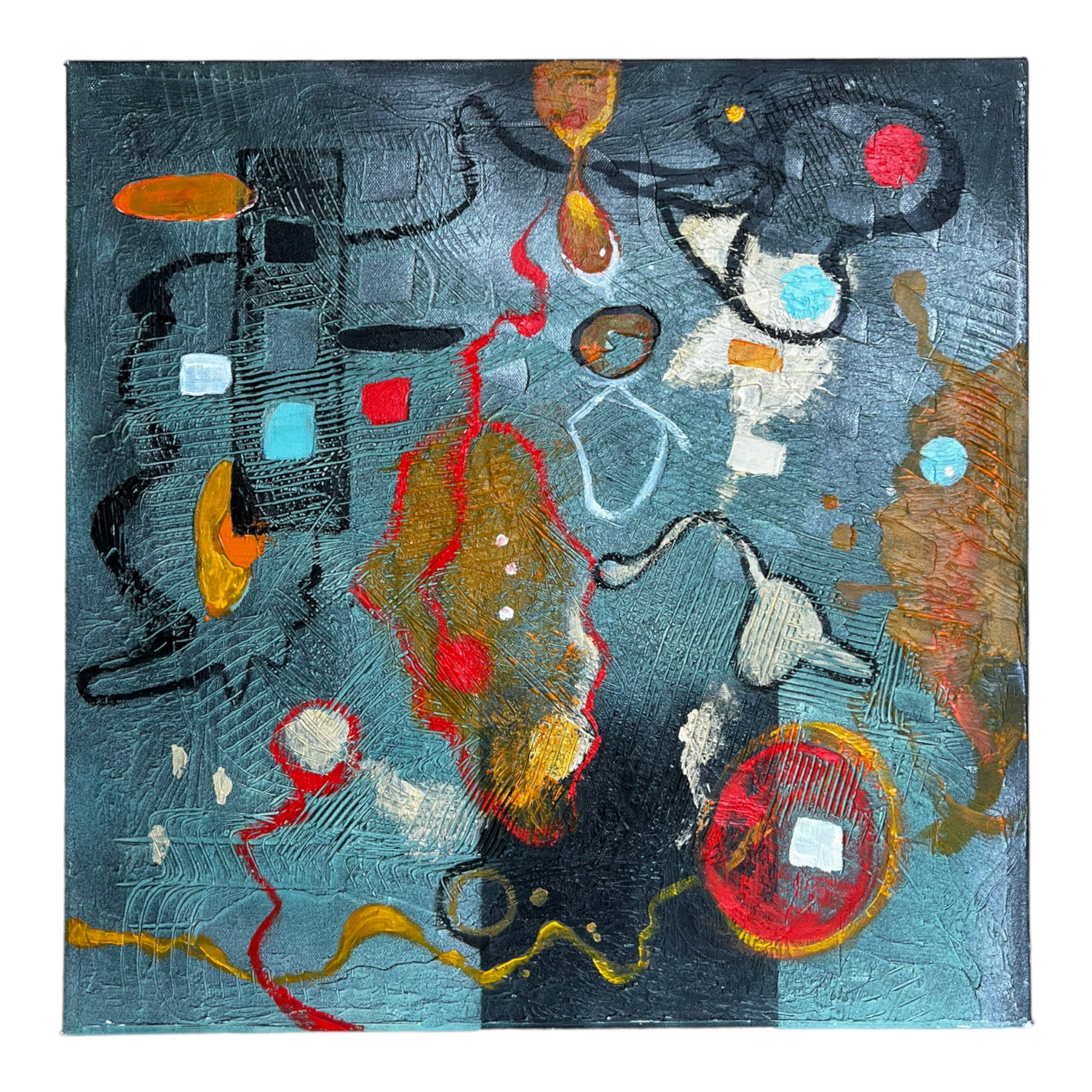 “Pinocyte” by Darin Wood
wall art
Texas artist
signed
Pinocyte
Mixed media
home
Darin Wood
colorful
canvas art
Canadian artist
art
abstract
Contemporary
unframed