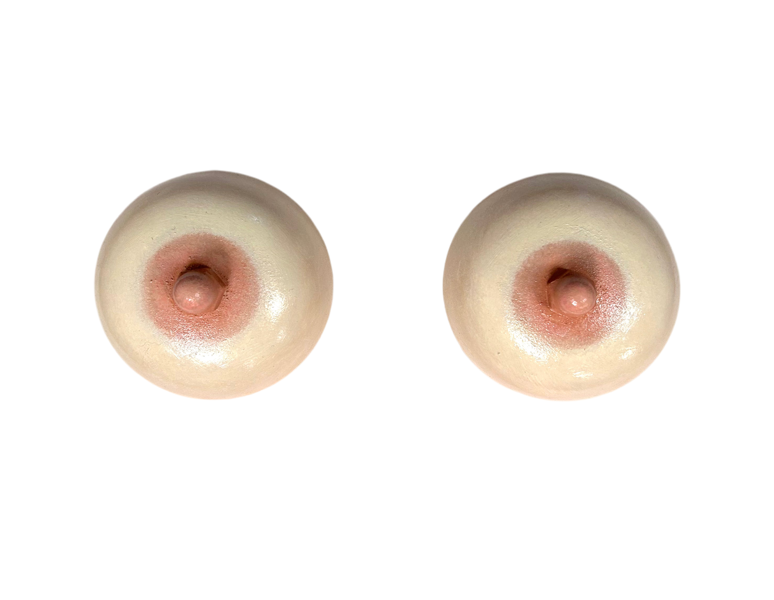 "Prosthetics no.10" by Ondrea Vicklund