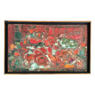 Still Life Painting "Poivrons et Tomates" by André Cottavoz (1922-2022)
Still Life Painting "Poivrons et Tomates" by André Cottavoz 
wall art
tomato
Red
Oil painting
Home
French
france
Colorful
Art
Andre Cottavoz
1960s
Still life
fruit
fruitscape
tomatoes
Poivrons et Tomates
Painting
Sanzisme movement
in the light