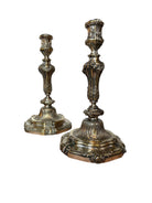 tabletop
Table Top
silverplate
ornate
foliate
Floral
festooned
entertaining
dining
centerpiece
candlesticks
candleholder
Vintage Pair of Louis XV Style Silverplate Candlesticks
Louis XV Style Silverplate Candlesticks
Vintage Louis XV Style Candlesticks
vintage candleholder
vintage candlestick