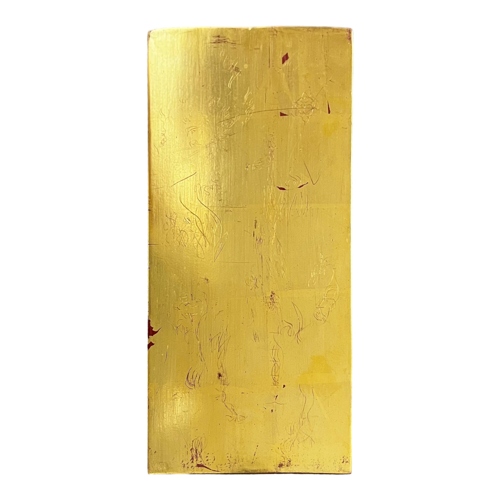 Watercolor
wall art
Painting
metallic
Metal
Jill London
Home
Gold
Gilt
Gilded
Art
Abstract
Contemporary
sgraffito
water gilded