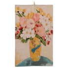 towel
Yellow Vase Tea Towel with Flowers
tabletop
napkins
linens
Home
Hand towel
gift idea
flowers
entertaining
dining essentials
Colorful
Cotton
cloth napkins
India
Yellow
