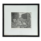 zebra
William Kelly Fearing
wall art
print
home
etching
black and white
artist proof
Art for All
art
animals
1990s
Art
art under 1000
framed
safari
american