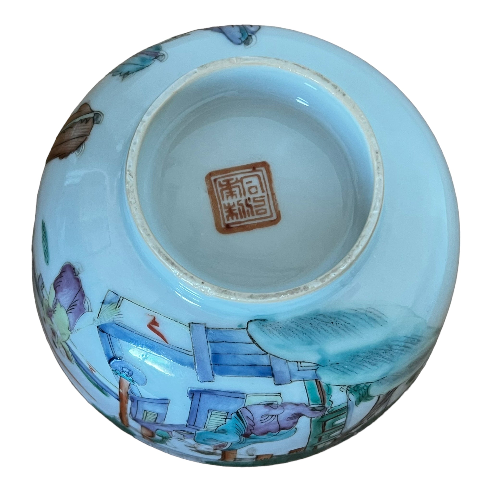 tableware
tabletop
fish
Table Top
Qing Dynasty
porcelain
Home
Decor
Chinese
China
butterfly
bowl
Asian
antique
decorative bowl
bowls
Landscape