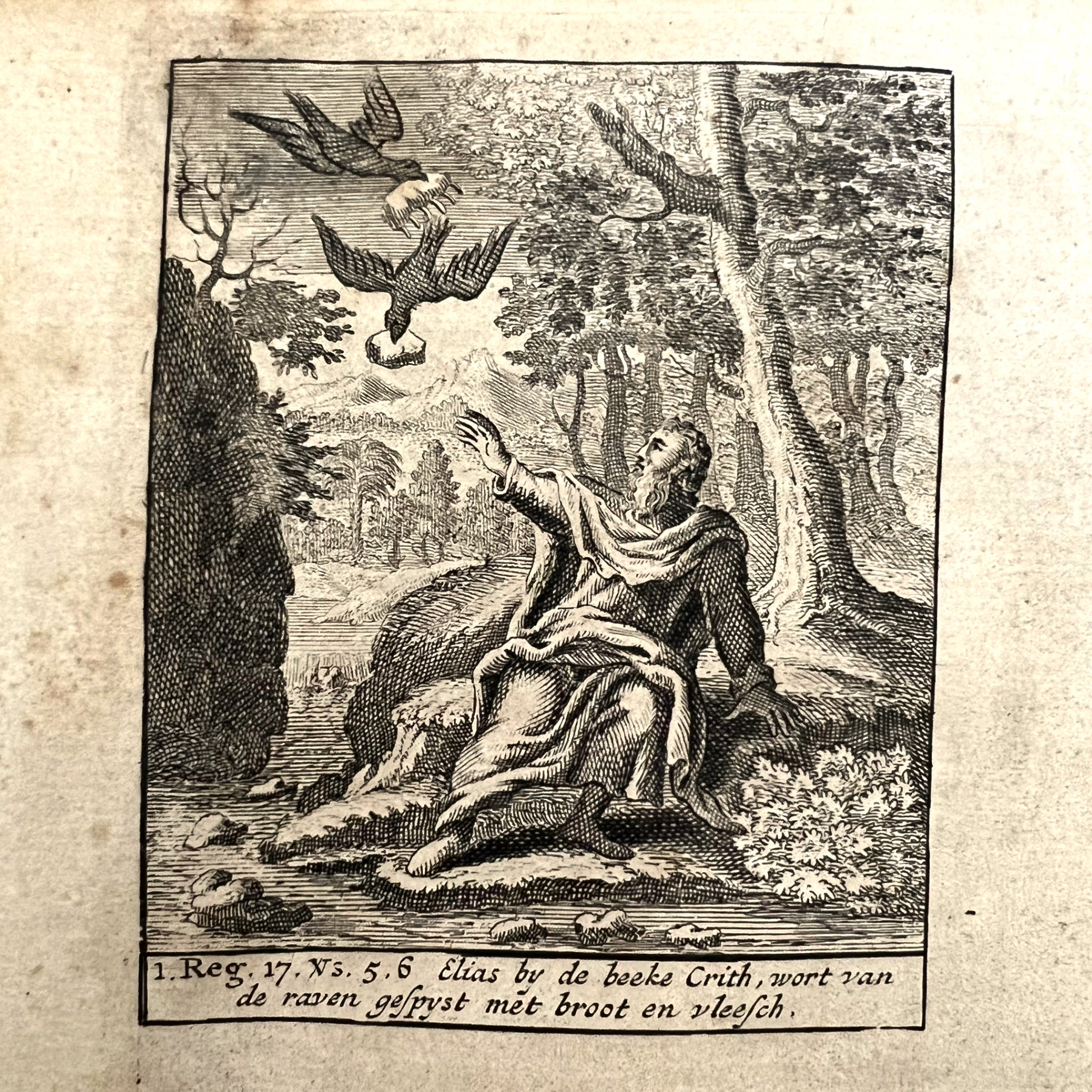 Netherlands
leather
illustrated
Home
Dutch
Decor
books
Book
Bible
Art
antique
18th century
religious
1700s
embossed
hand written