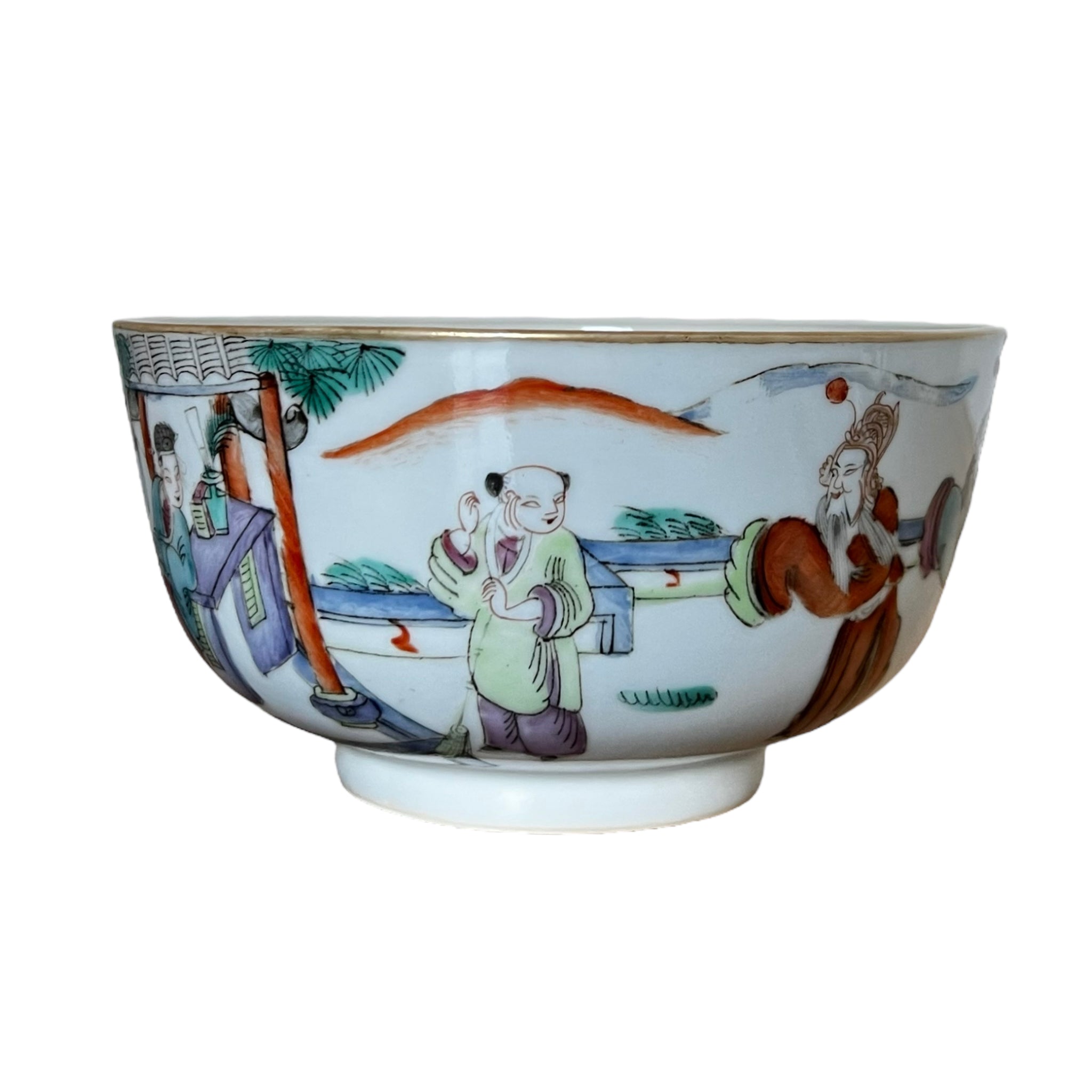 tableware
tabletop
Table Top
Qing Dynasty
porcelain
Home
Decor
Chinese
China
butterfly
bowl
Asian
antique
decorative bowl
bowls
Landscape