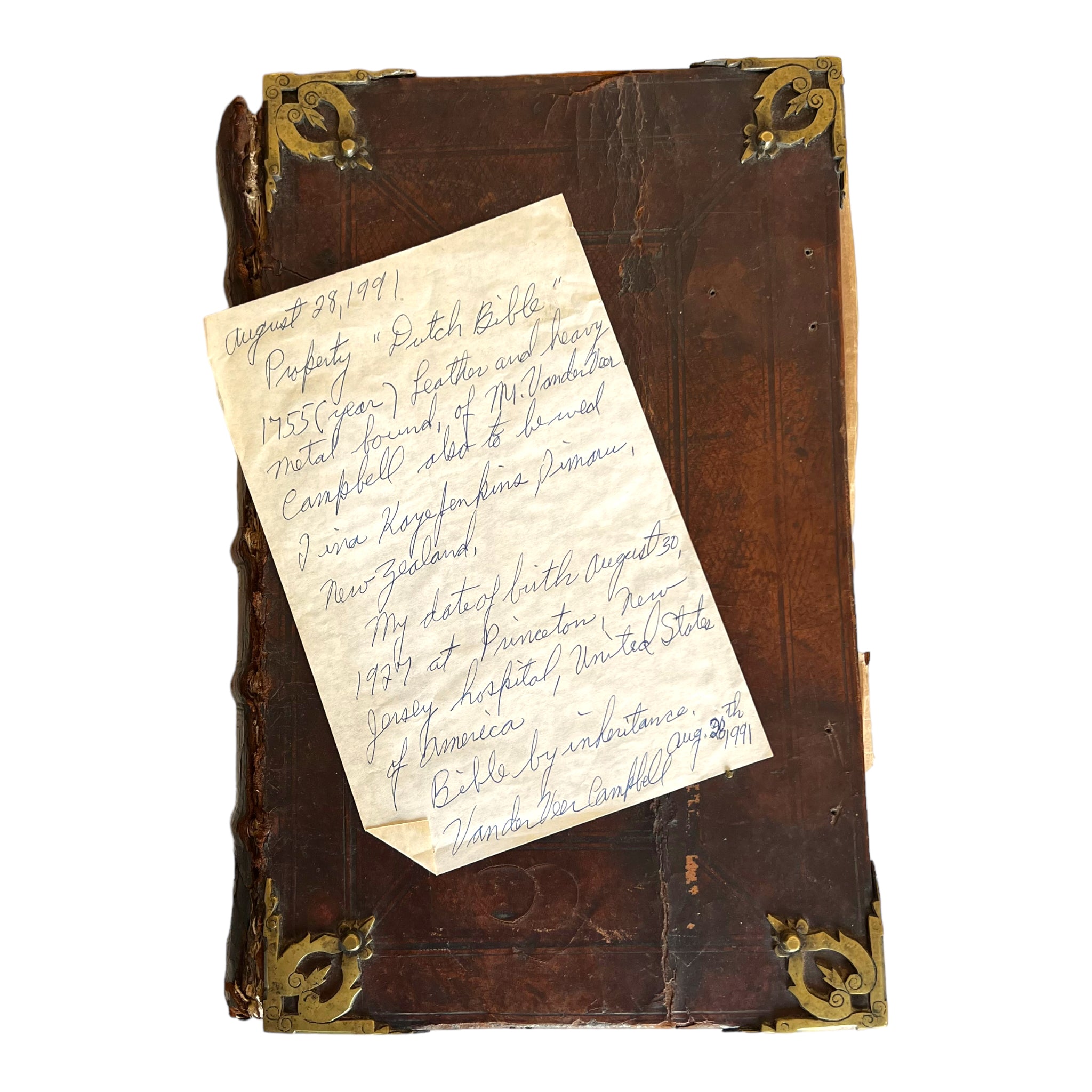 Netherlands
leather
illustrated
Home
Dutch
Decor
books
Book
Bible
Art
antique
18th century
religious
1700s
embossed
hand written