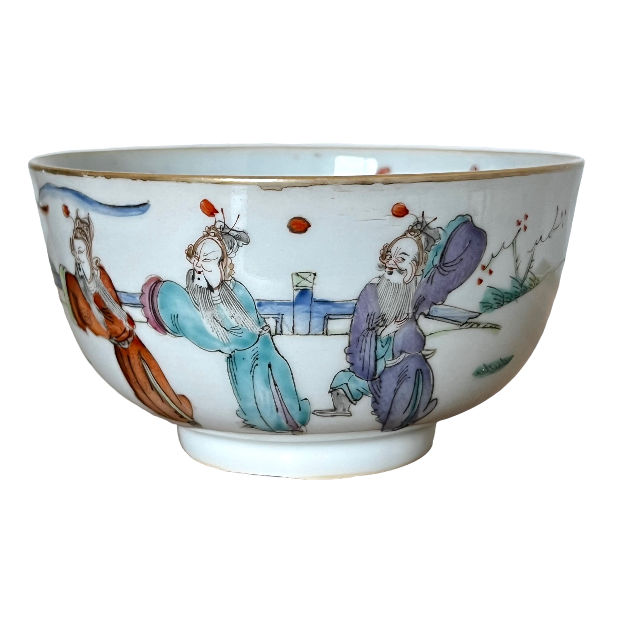 tableware
tabletop
fish
Table Top
Qing Dynasty
porcelain
Home
Decor
Chinese
China
butterfly
bowl
Asian
antique
decorative bowl
bowls
Landscape