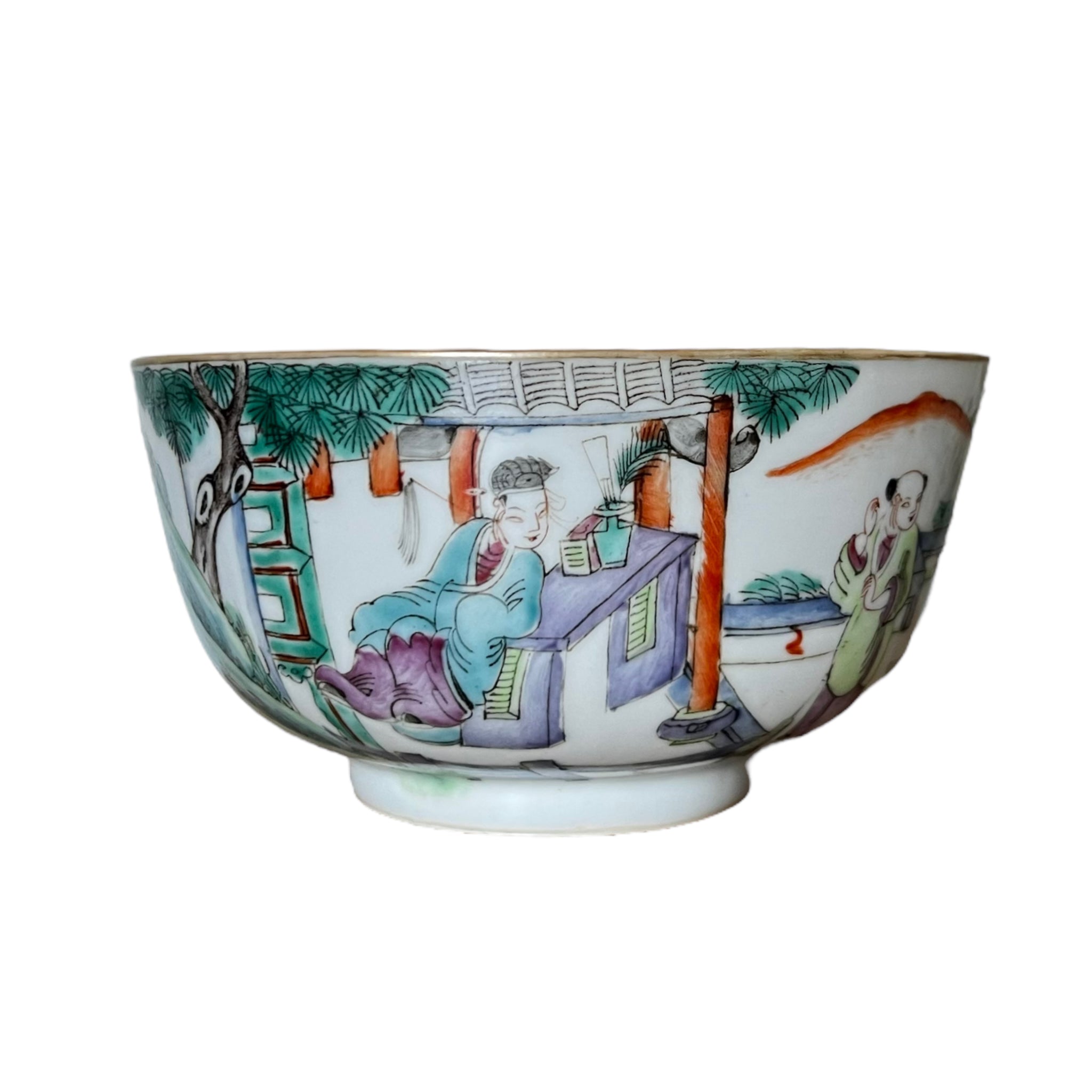 tableware
tabletop
Table Top
Qing Dynasty
porcelain
Home
Decor
Chinese
China
butterfly
bowl
Asian
antique
decorative bowl
bowls
Landscape
