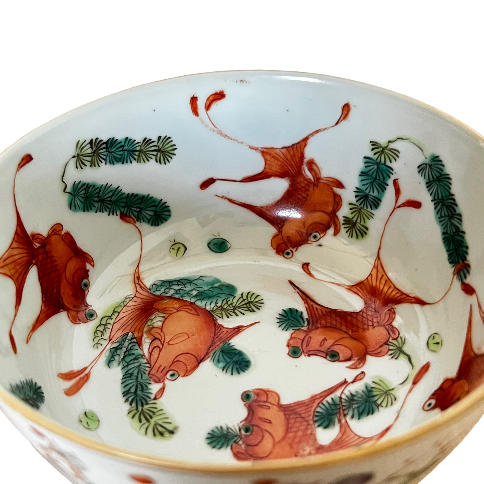 tableware
tabletop
fish
Table Top
Qing Dynasty
porcelain
Home
Decor
Chinese
China
butterfly
bowl
Asian
antique
decorative bowl
bowls
Landscape