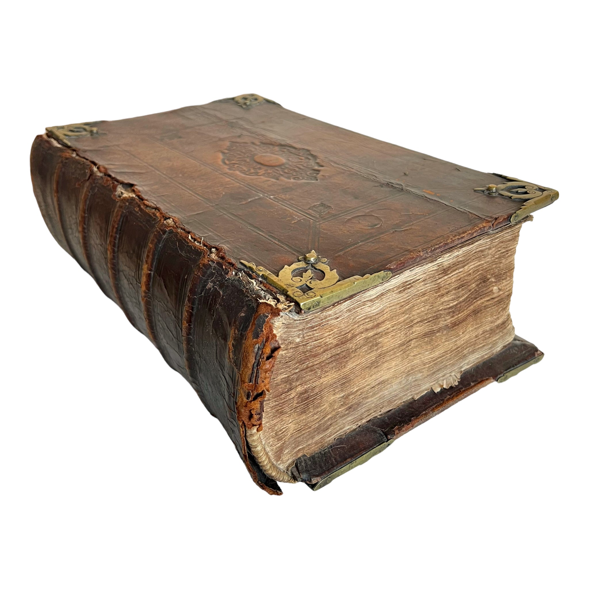 Netherlands
leather
illustrated
Home
Dutch
Decor
books
Book
Bible
Art
antique
18th century
religious
1700s
embossed
hand written