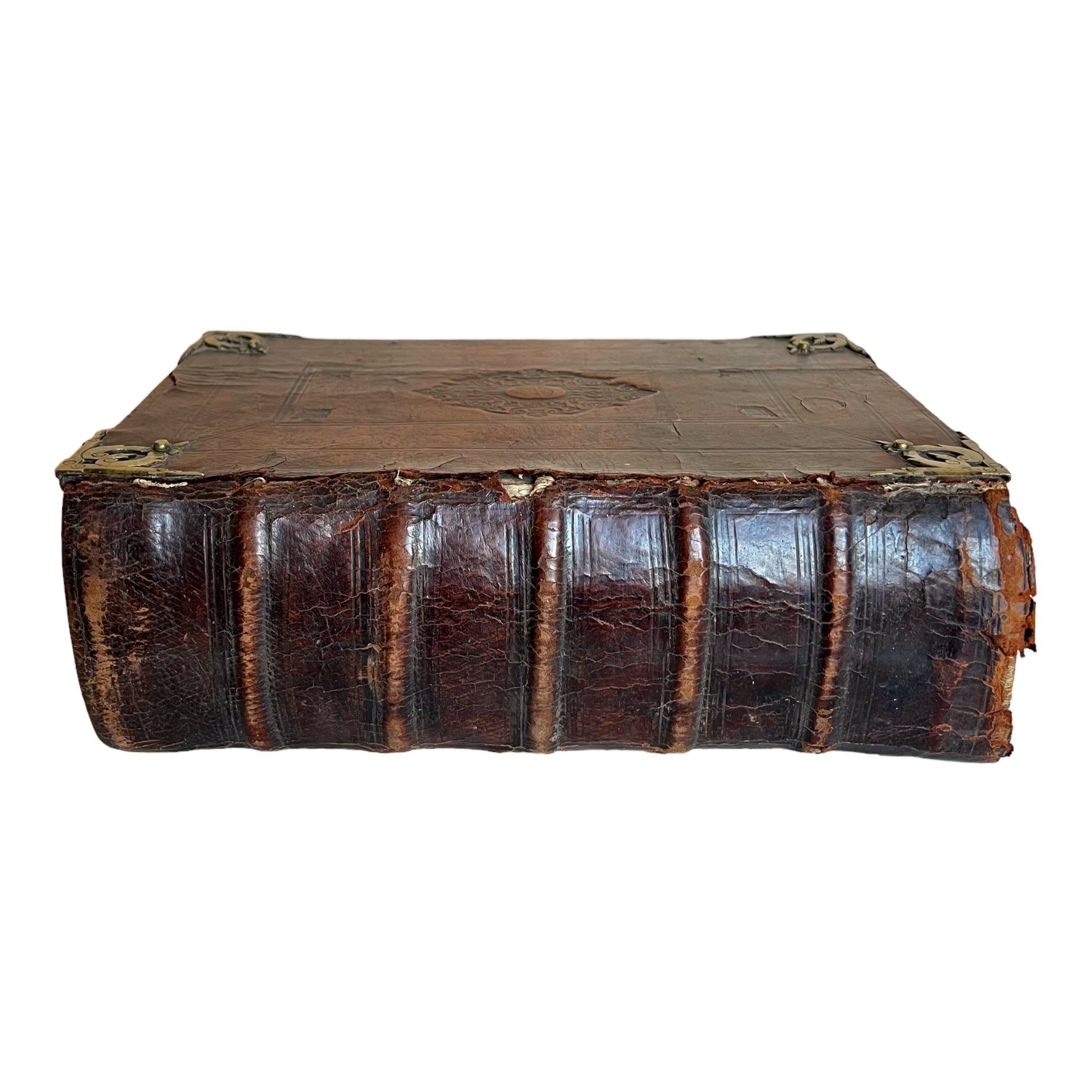 Netherlands
leather
illustrated
Home
Dutch
Decor
books
Book
Bible
Art
antique
18th century
religious
1700s
embossed
hand written