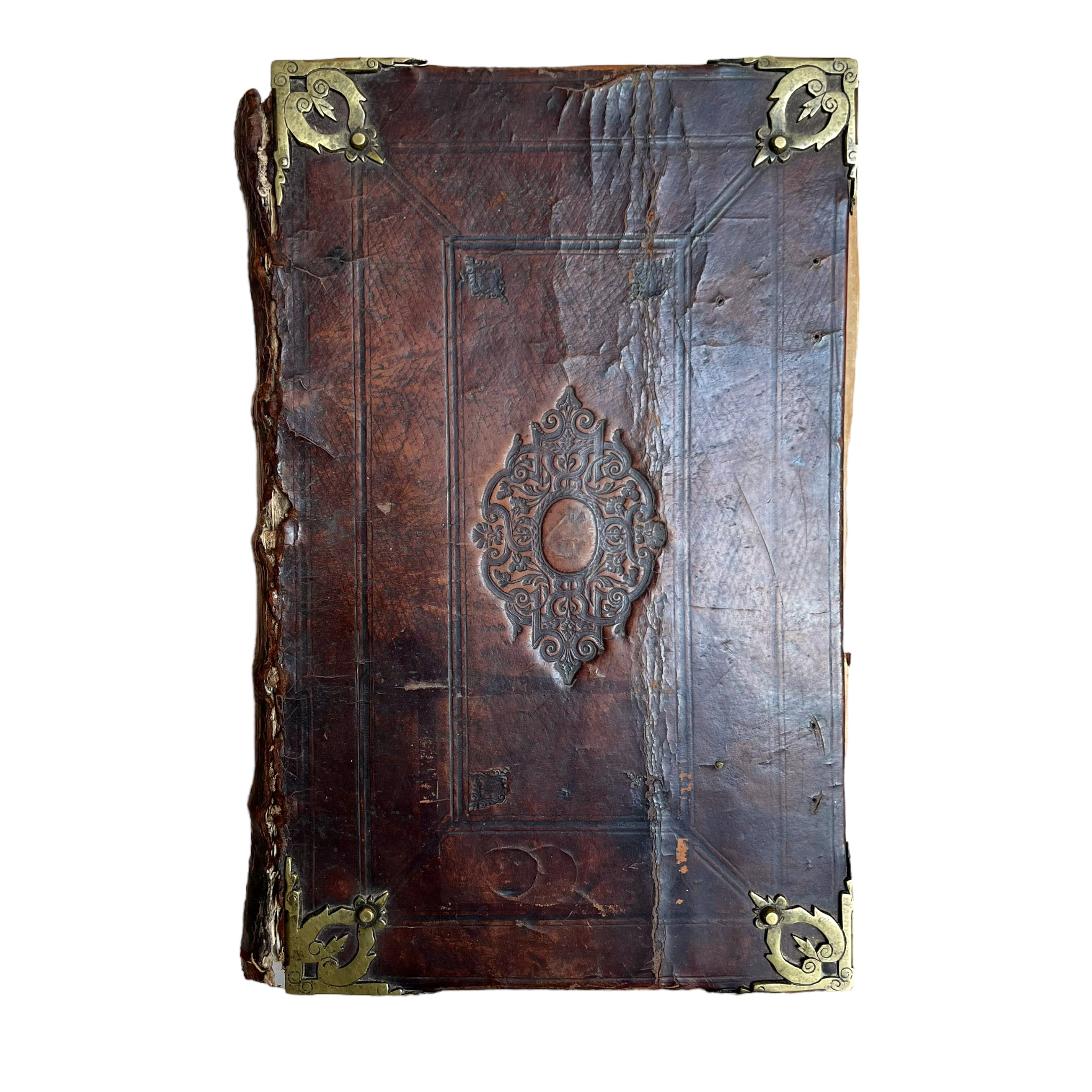 Netherlands
leather
illustrated
Home
Dutch
Decor
books
Book
Bible
Art
antique
18th century
religious
1700s
embossed
hand written