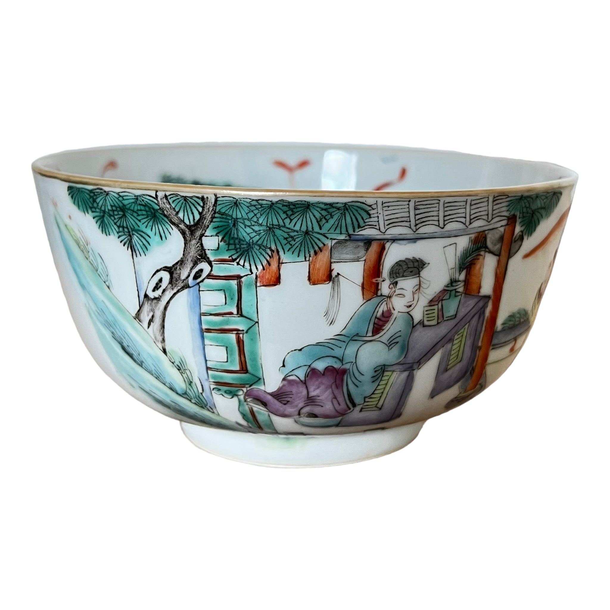 tableware
tabletop
Table Top
Qing Dynasty
porcelain
Home
Decor
Chinese
China
butterfly
bowl
Asian
antique
decorative bowl
bowls
Landscape