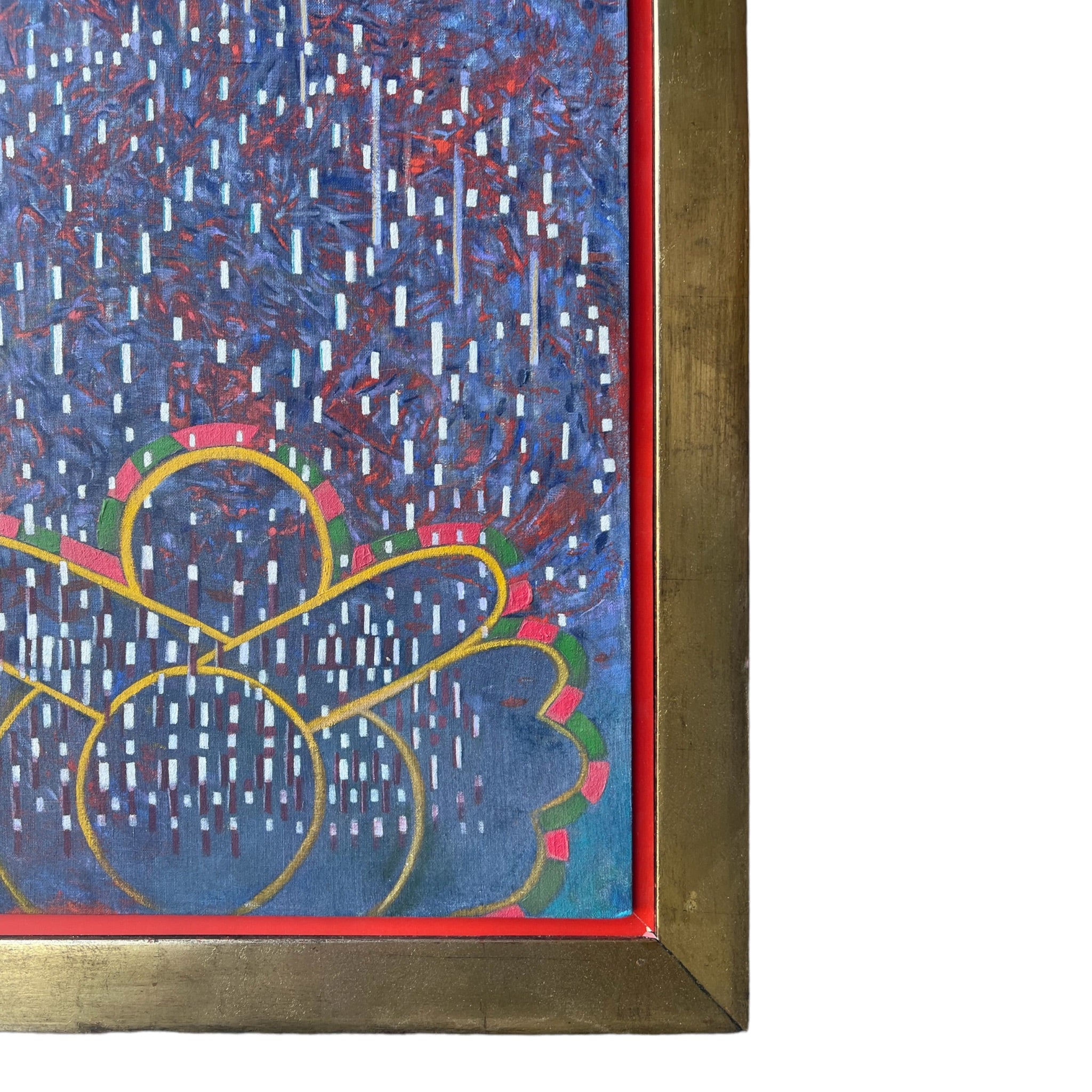 wall art
sky
Robert Wymer
Painting
Oil painting
metallic
Metal
Local artist
Local
living room
Living
Home
Gold
Colorful
Blue
austin artist
Art
framed
Contemporary
Texas artist