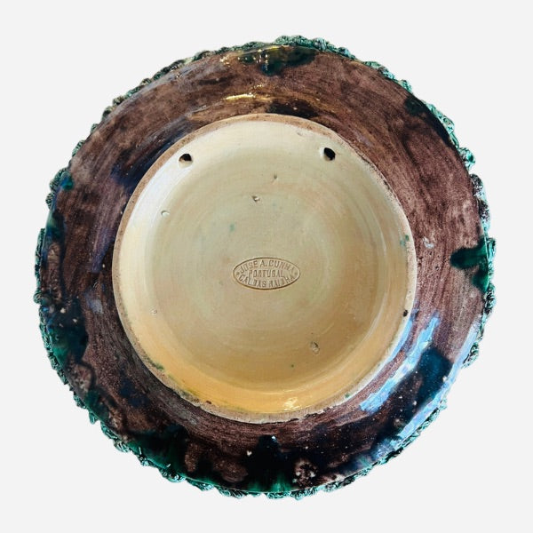 wall art
Spooky
Snakes
Sculpture
portugal
nature
lizards
José Alves Cunha
Home
Green
Frog
Decor
Colorful
Art for All
Art
Animals
Palissy Ware
art under 1000
Ceramic
19th century
textural
textured
Texture
snail
moth