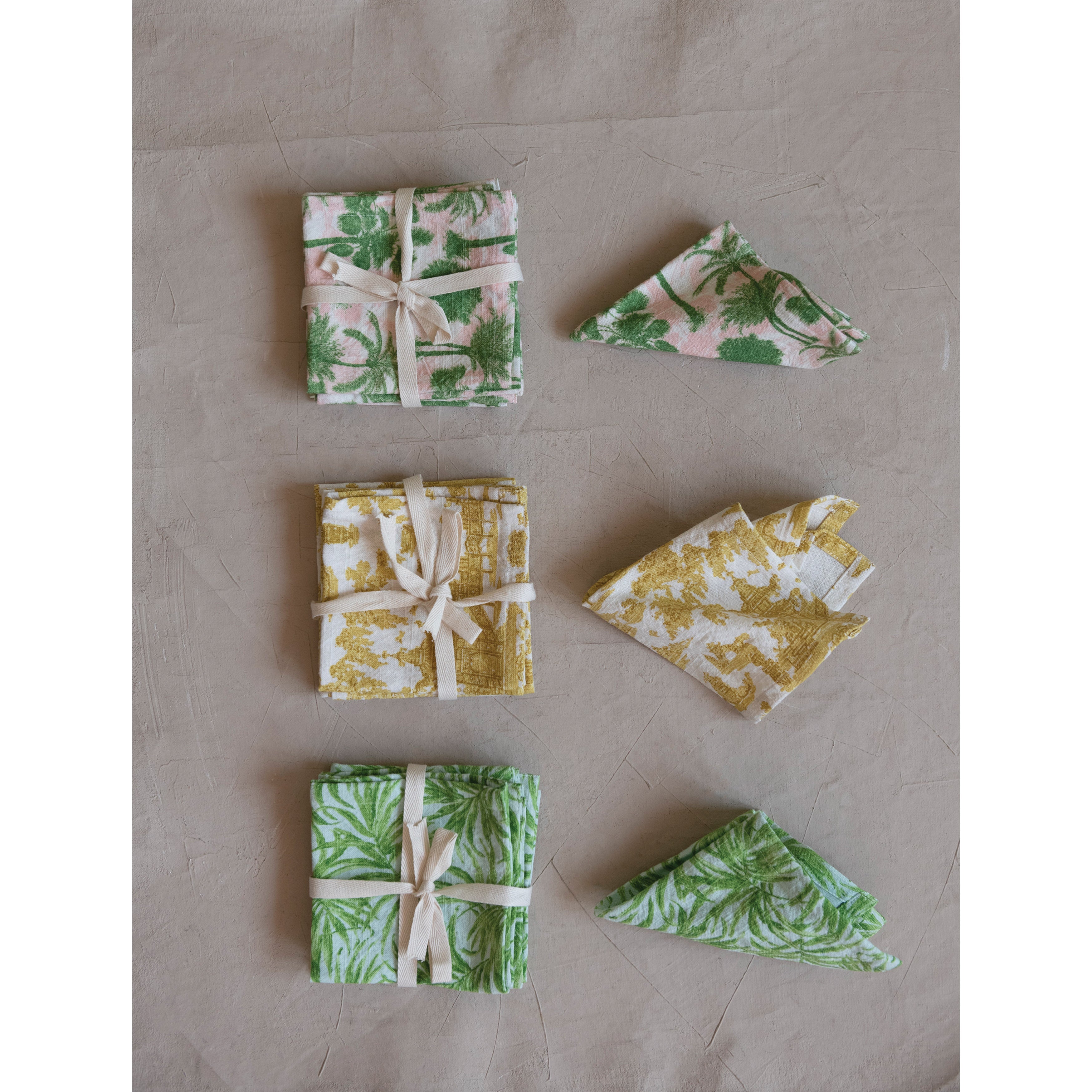 towel
tabletop
table top
napkins
linens
Home
handtowl
gift idea
flowers
entertaining
dining essentials
Colorful
Cotton
cloth napkins