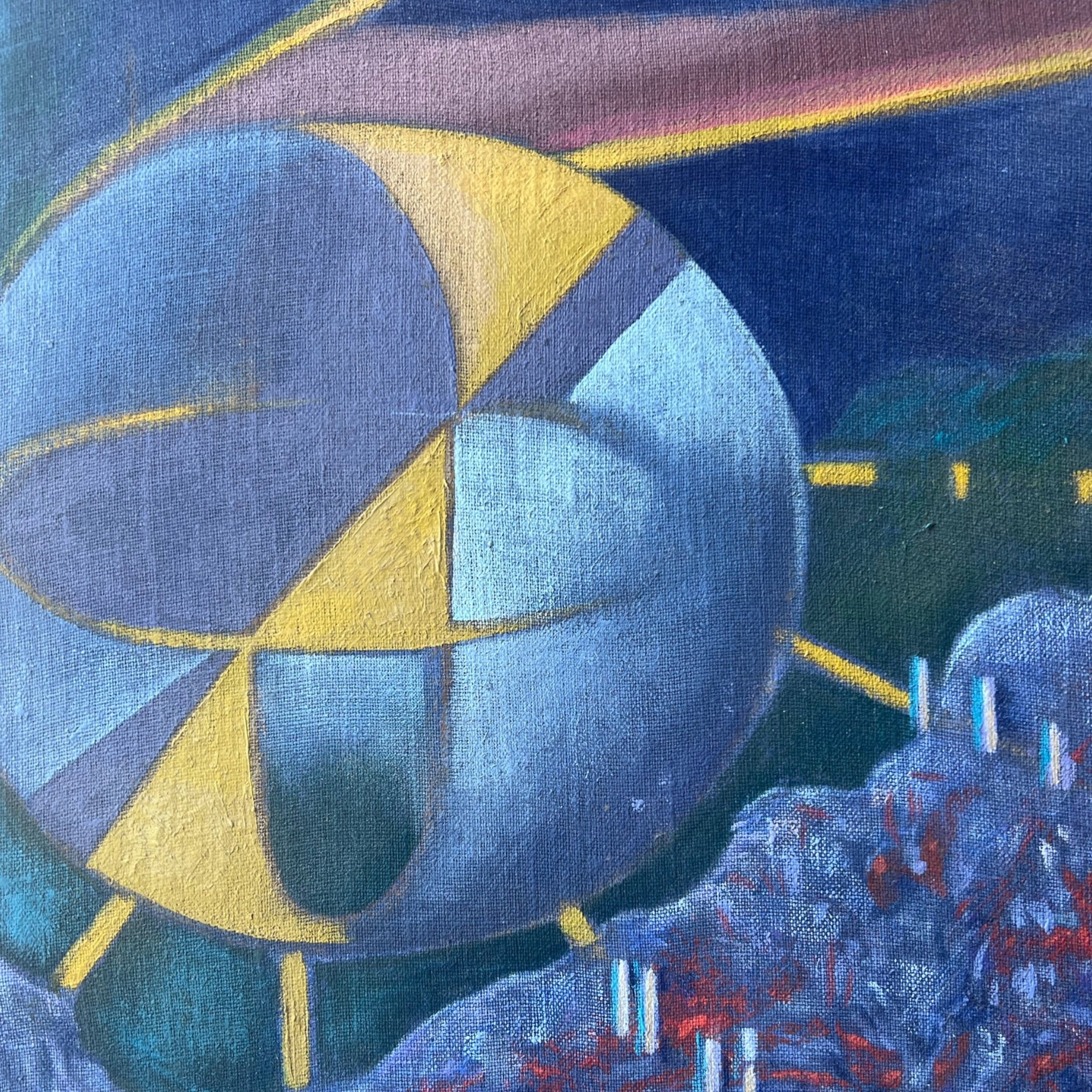 wall art
sky
Robert Wymer
Painting
Oil painting
metallic
Metal
Local artist
Local
living room
Living
Home
Gold
Colorful
Blue
austin artist
Art
framed
Contemporary
Texas artist