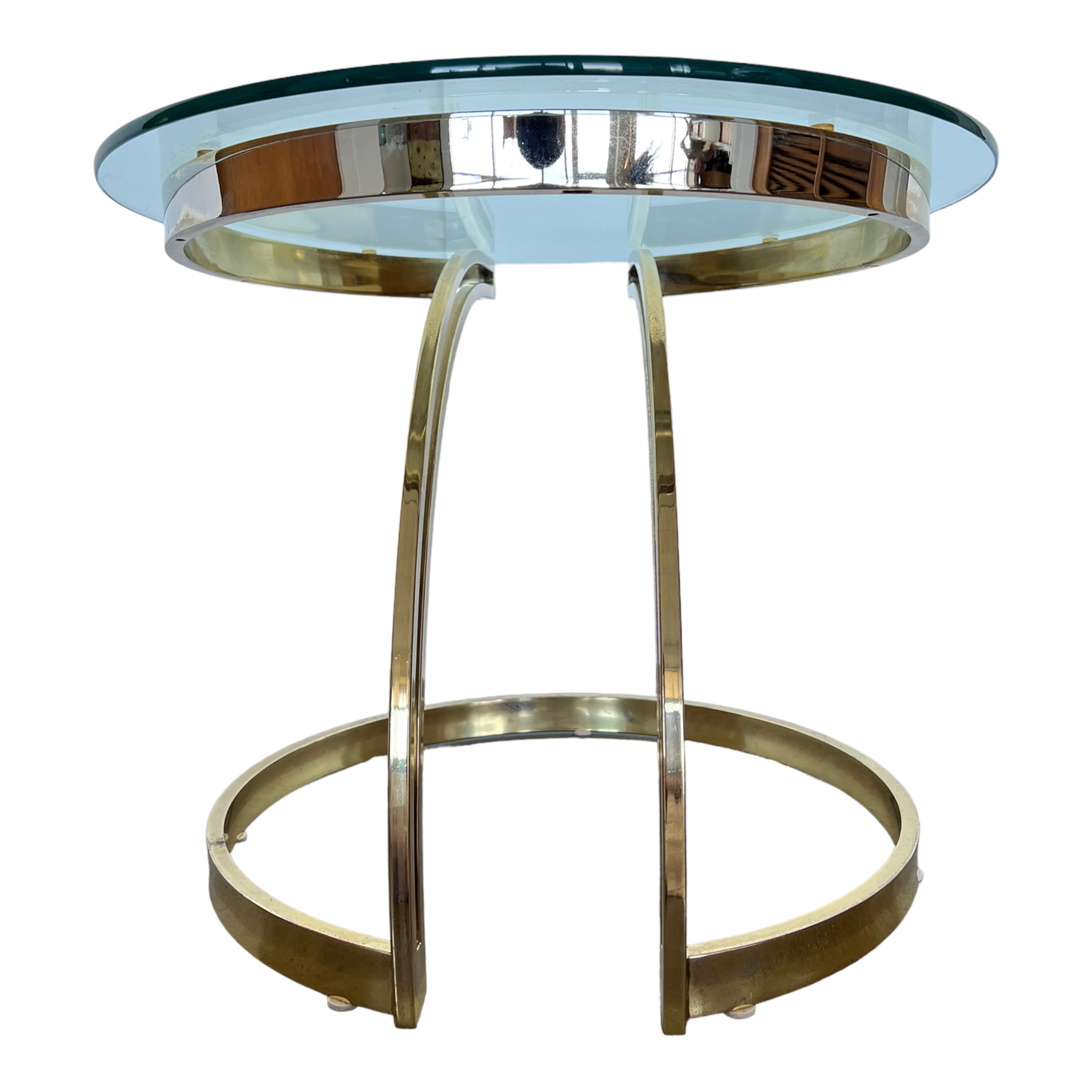 Vintage
Table
small table
Side table
Milo Baughman
metallic
Metal
Home
Hollywood regency
Gold
Glass
Furniture
end table
Brass
accent table