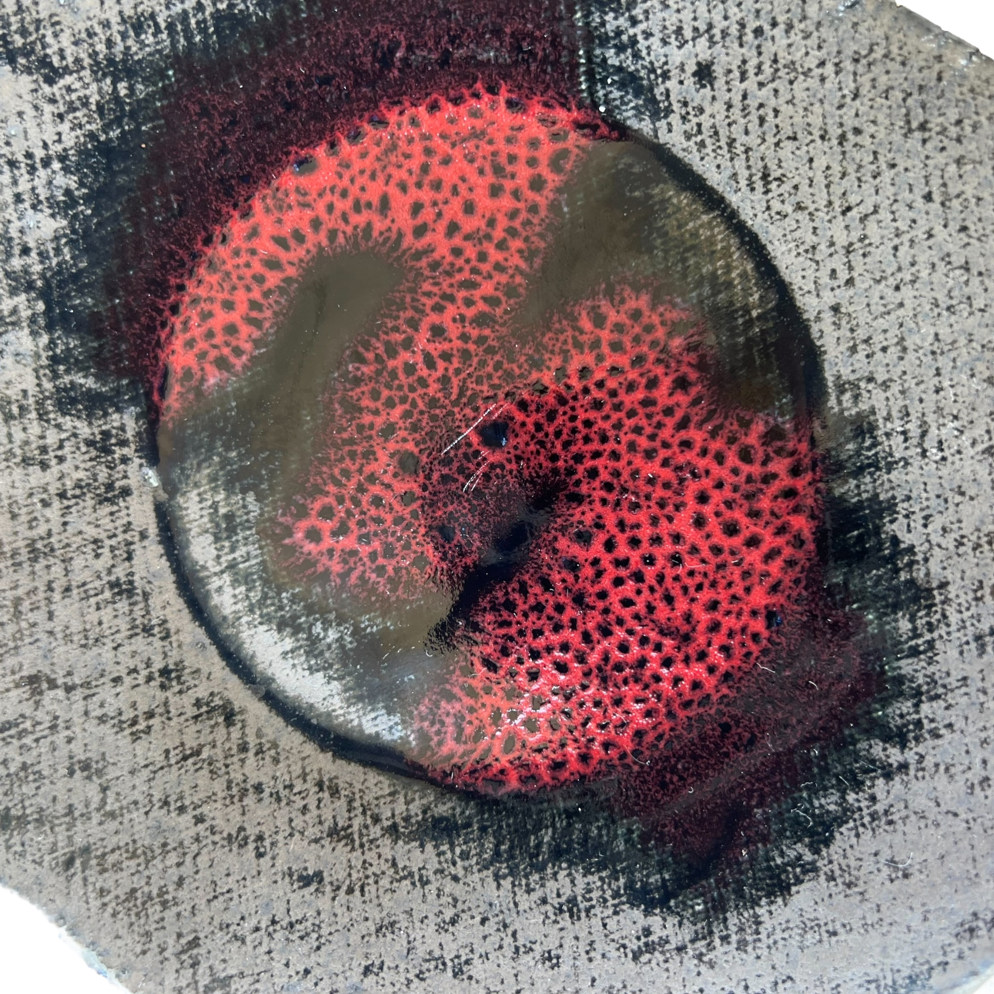 Table Top
serveware
serving platter
plate
kitchen
entertaining
Spooky
rio
Rick Van Dyke
Pottery
Mexico
Local artist
Local
Home
handmade
entertaining
dining
Ceramic
centerpiece
austin artist