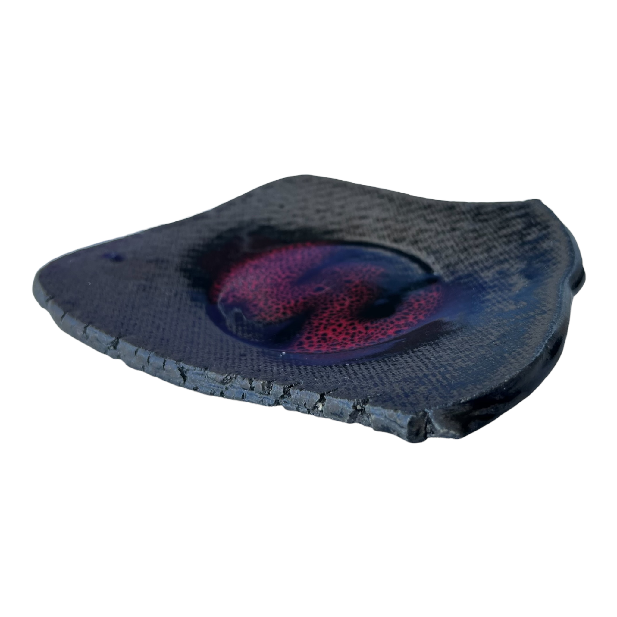 Table Top
serveware
serving platter
plate
kitchen
entertaining
Spooky
rio
Rick Van Dyke
Pottery
Mexico
Local artist
Local
Home
handmade
entertaining
dining
Ceramic
centerpiece
austin artist