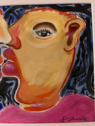 wall art
spain
Painting
metallic
Metal
living room
Living
lips
kiss
Jesus Zamarron
Home
Gold
Faces
face
Colorful
Art for All
Art