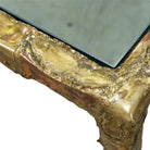 tabletop
table base
Table
Steel
smoked glass
Silas Seandel
Side table
metallic
Metal
living room
Living
Home
glass top
Glass
Copper
Coffee table
Brutalist
Brass
1970s