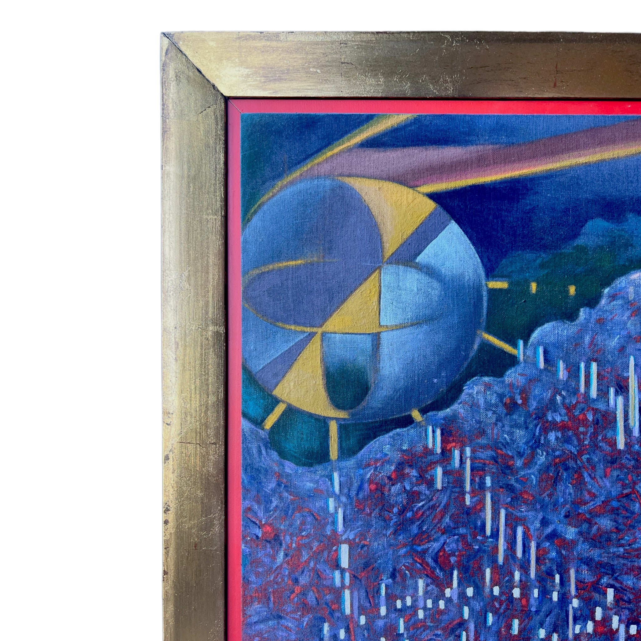 wall art
sky
Robert Wymer
Painting
Oil painting
metallic
Metal
Local artist
Local
living room
Living
Home
Gold
Colorful
Blue
austin artist
Art
framed
Contemporary
Texas artist