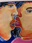 wall art
spain
Painting
metallic
Metal
living room
Living
lips
kiss
Jesus Zamarron
Home
Gold
Faces
face
Colorful
Art for All
Art