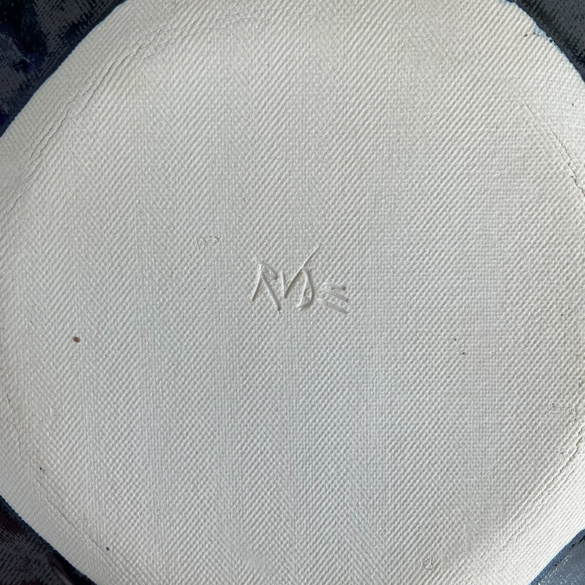 Table Top
serveware
serving platter
plate
kitchen
entertaining
Spooky
rio
Rick Van Dyke
Pottery
Mexico
Local artist
Local
Home
handmade
entertaining
dining
Ceramic
centerpiece
austin artist