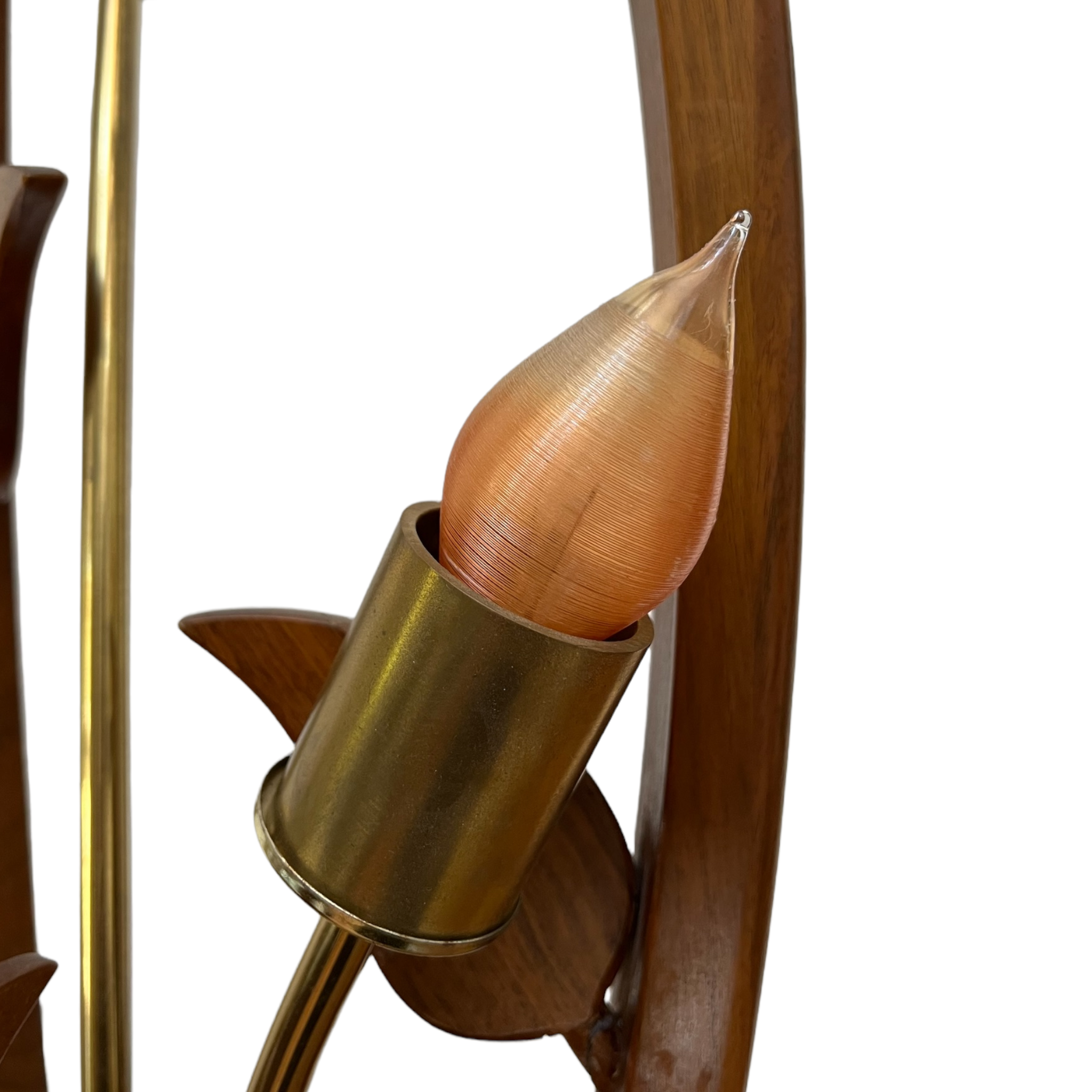 wood
tulip
Teak
Table lamp
sculpural
Mid century
Mcm
Lighting
Lamp
Home
handmade
flower petal
artisinal
1960s
scandinavian