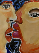 wall art
spain
Painting
metallic
Metal
living room
Living
lips
kiss
Jesus Zamarron
Home
Gold
Faces
face
Colorful
Art for All
Art