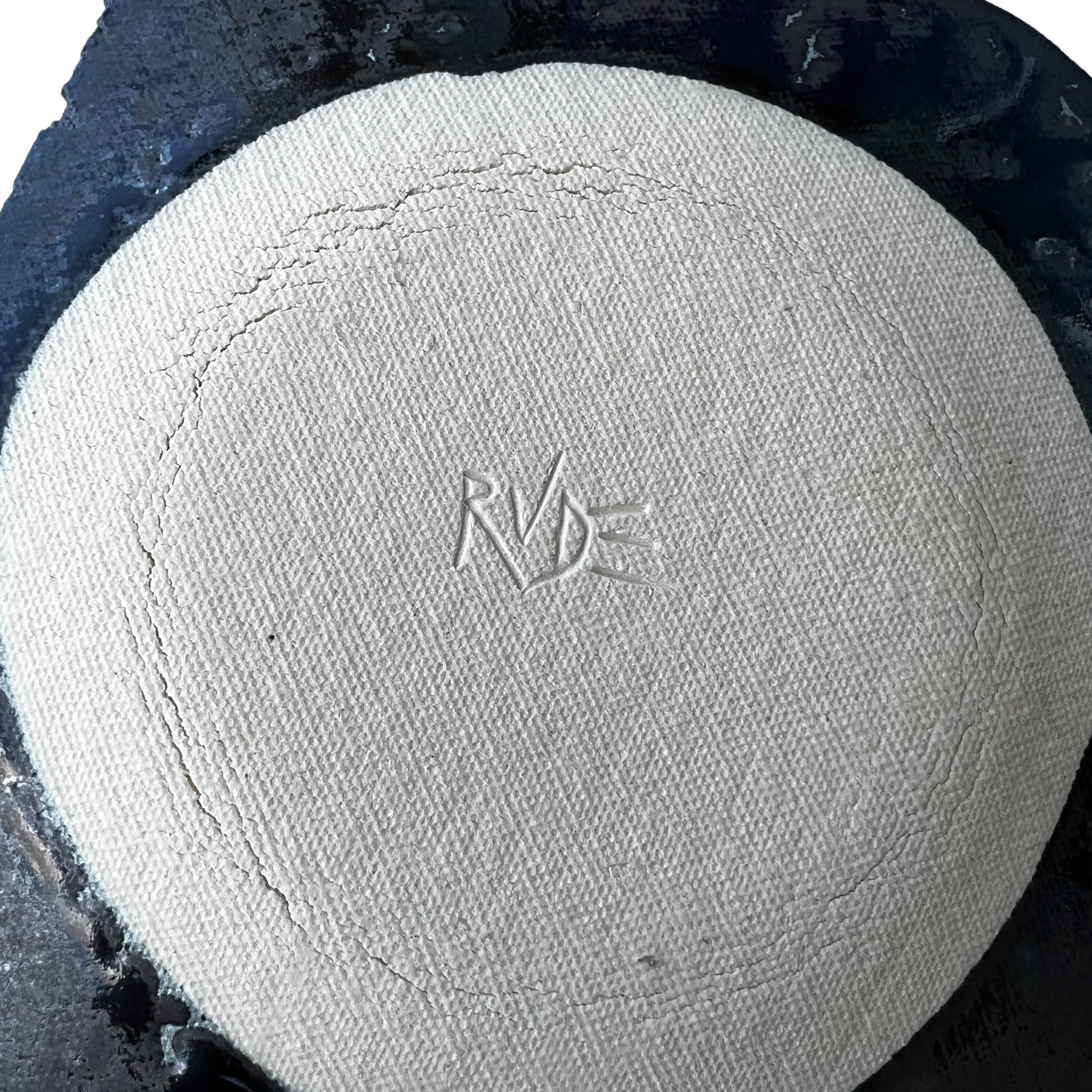 Table Top
serveware
serving platter
plate
kitchen
entertaining
Spooky
rio
Rick Van Dyke
Pottery
Mexico
Local artist
Local
Home
handmade
entertaining
dining
Ceramic
centerpiece
austin artist