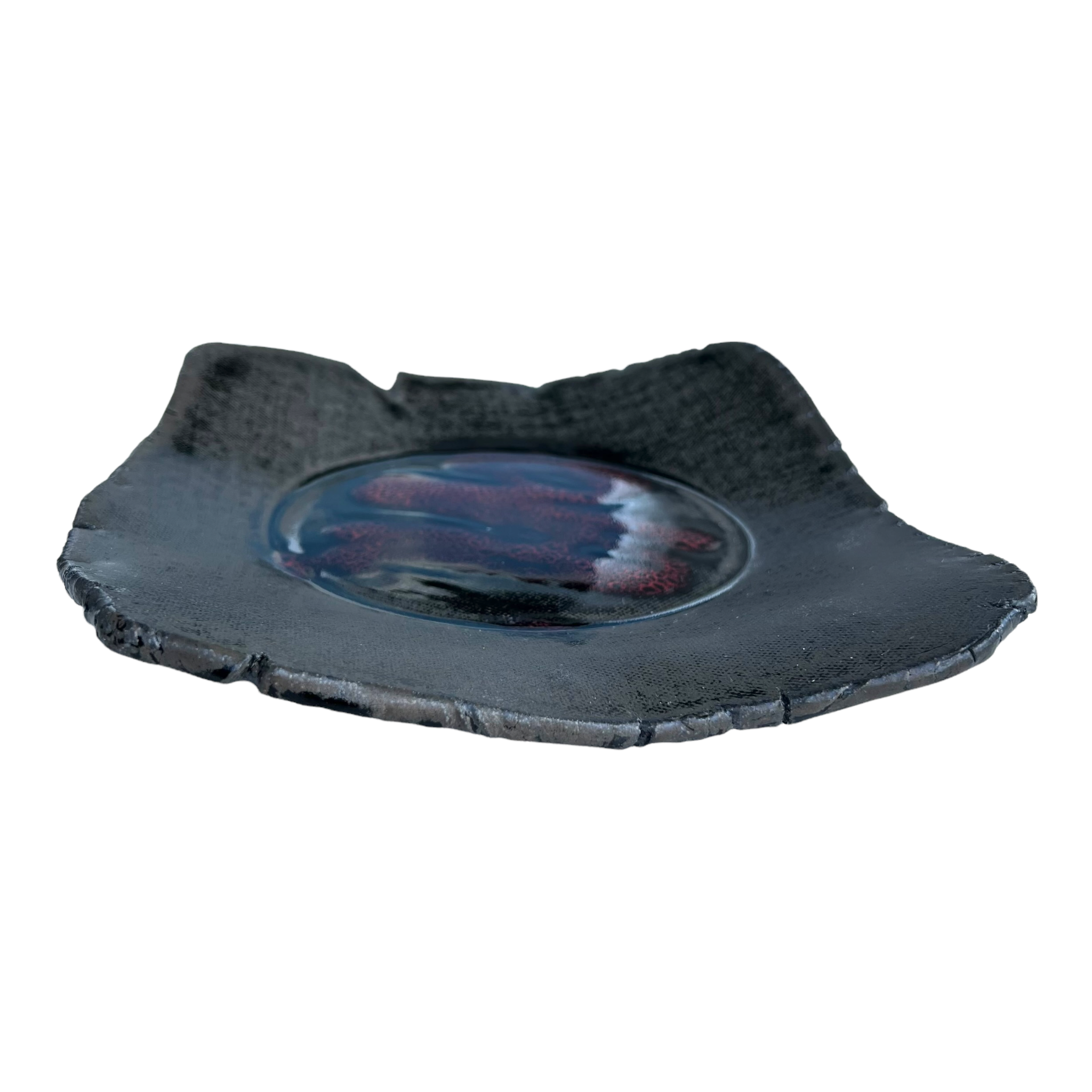 Table Top
serveware
serving platter
plate
kitchen
entertaining
Spooky
rio
Rick Van Dyke
Pottery
Mexico
Local artist
Local
Home
handmade
entertaining
dining
Ceramic
centerpiece
austin artist