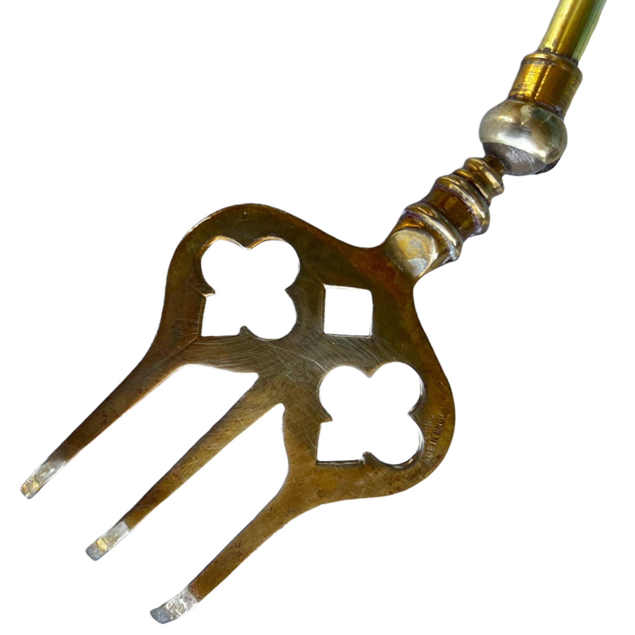 toasting fork
Table Top
summer
outdoor
metallic
Metal
Home
holiday gift
Gold
gift idea
gift guide
entertaining
England
dining
Brass
antique
19th century