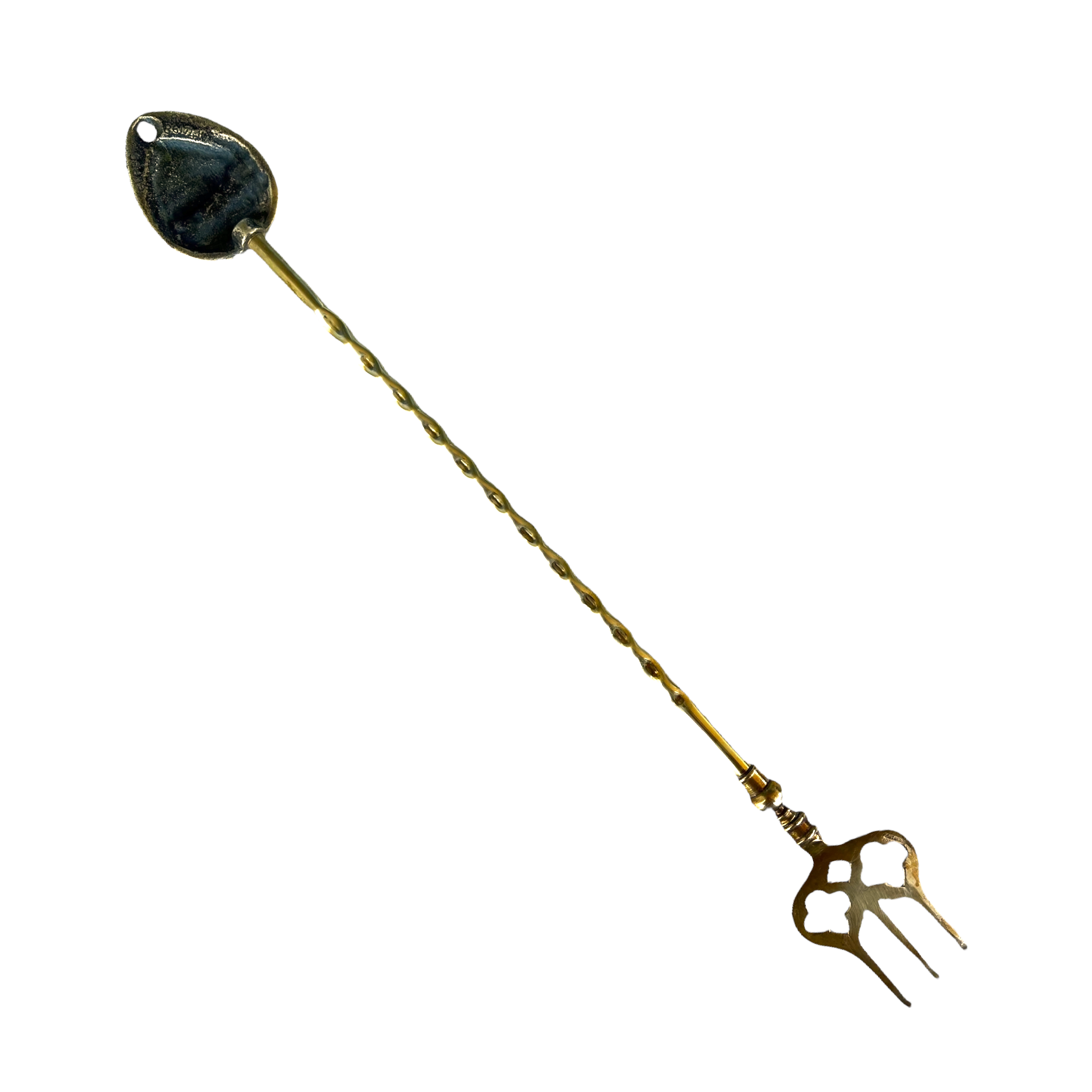 toasting fork
Table Top
summer
outdoor
metallic
Metal
Home
holiday gift
Gold
gift idea
gift guide
entertaining
England
dining
Brass
antique
19th century