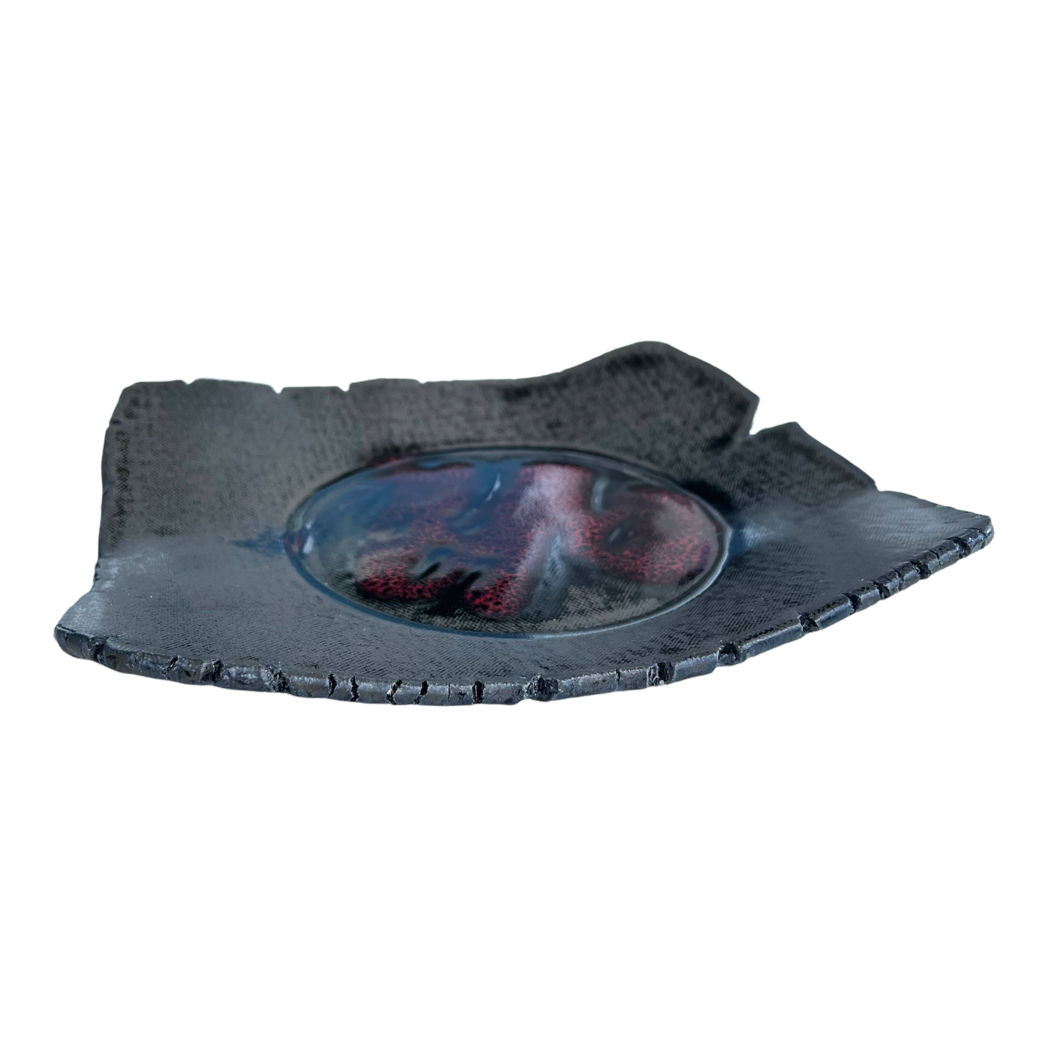 Table Top
serveware
serving platter
plate
kitchen
entertaining
Spooky
rio
Rick Van Dyke
Pottery
Mexico
Local artist
Local
Home
handmade
entertaining
dining
Ceramic
centerpiece
austin artist