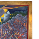 wall art
sky
Robert Wymer
Painting
Oil painting
metallic
Metal
Local artist
Local
living room
Living
Home
Gold
Colorful
Blue
austin artist
Art
framed
Contemporary
Texas artist