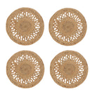Table Top
Placemat
Natural
Kitchen
jute
Home
gift idea
entertaining
dining room
dining essentials
dining
charger
India
hand woven
Woven