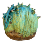 Spooky
Sculpture
Rick Van Dyke
Pottery
Local artist
Local
lizards
Home
entertaining
Colorful
Ceramic
blue and green
austin artist
Art for All
Art
art under 1000
textured
outdoor