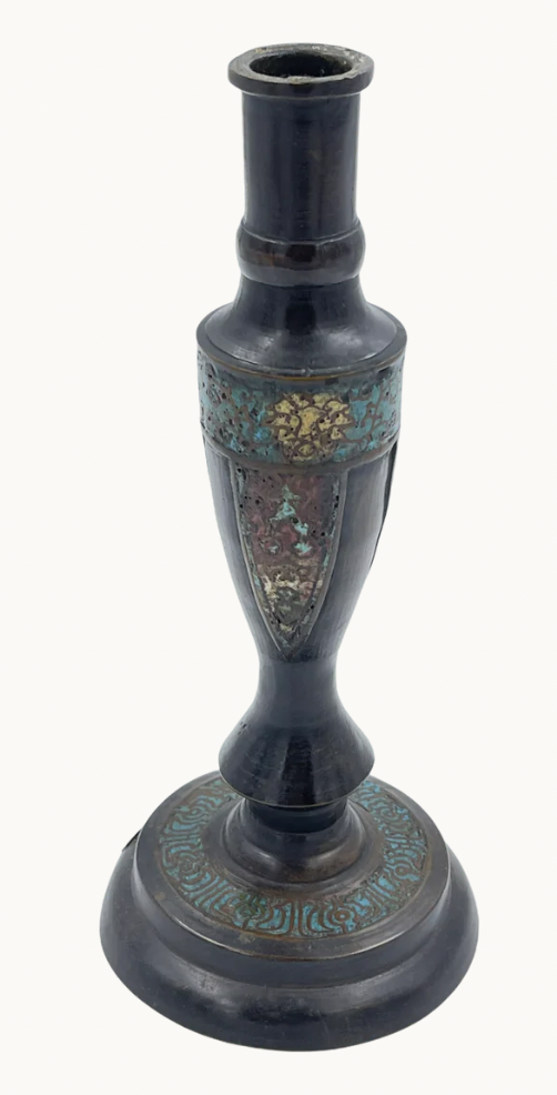 Vase
Turquoise
terracotta
table top
Metal
lapis
Home
enameled
Chinese
China
Champlevé
candleholder
Asian
candlesticks
Bronze