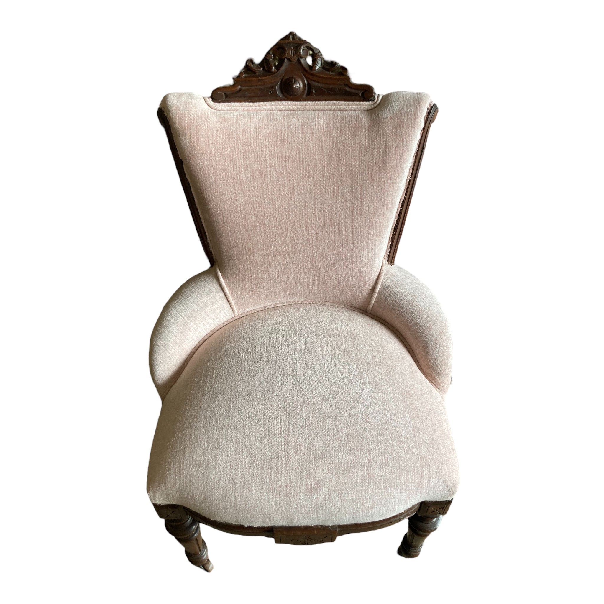 wood
Victorian Pink Accent Chair
Victorian Accent Chair
Pink Accent Chair
Victorian Pink Accent Chair austin
vintage chair
vintage chair austin
victorian chair austin
pink chair
Vintage
Victorian
pink
parlor chair
Hand carved
Chair
accent chair
19th century
carved