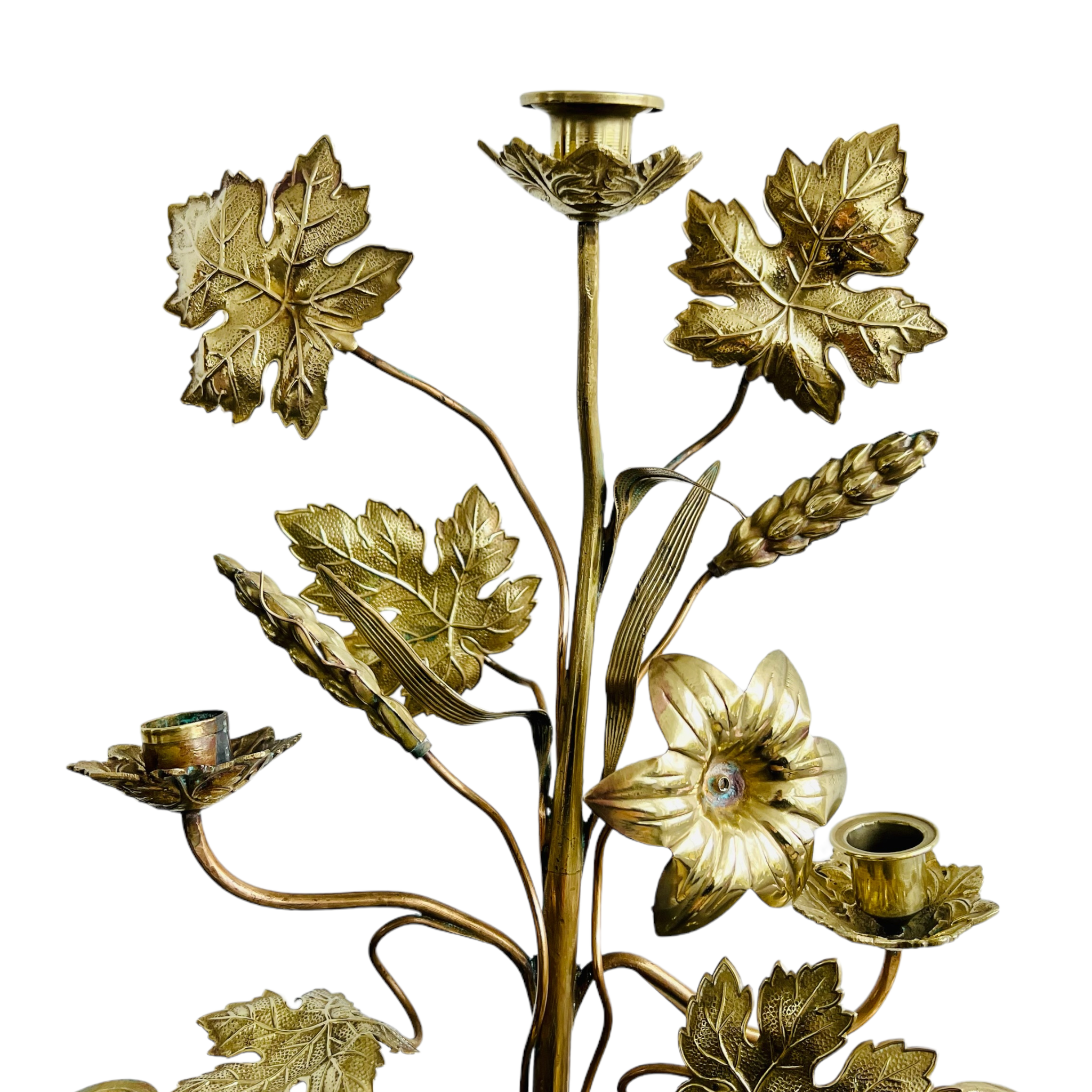 wheat
Table Top
Spooky
religious
Provincial
ornate
metallic
Home
grapes
gift idea
French
entertaining
cross
Copper
centerpiece
candleholder
candelabra
Brass
antique
altar
19th century