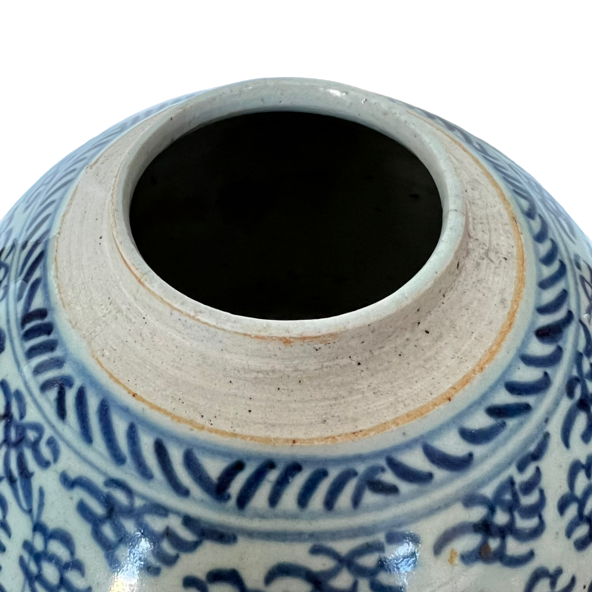 Vase
tabletop
Table Top
porcelain
jars
gift idea
chrysanthemums
Chinese
China
blue and white
19th century
flower vase
flowers
Floral
antique