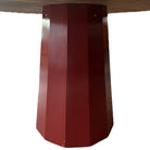 wood
Walnut
table base
geometric
Table
Side table
Robert Wymer
Local artist
kitchen table
Home
gray
Dining table
Contemporary
console table
BURGANDY
austin artist