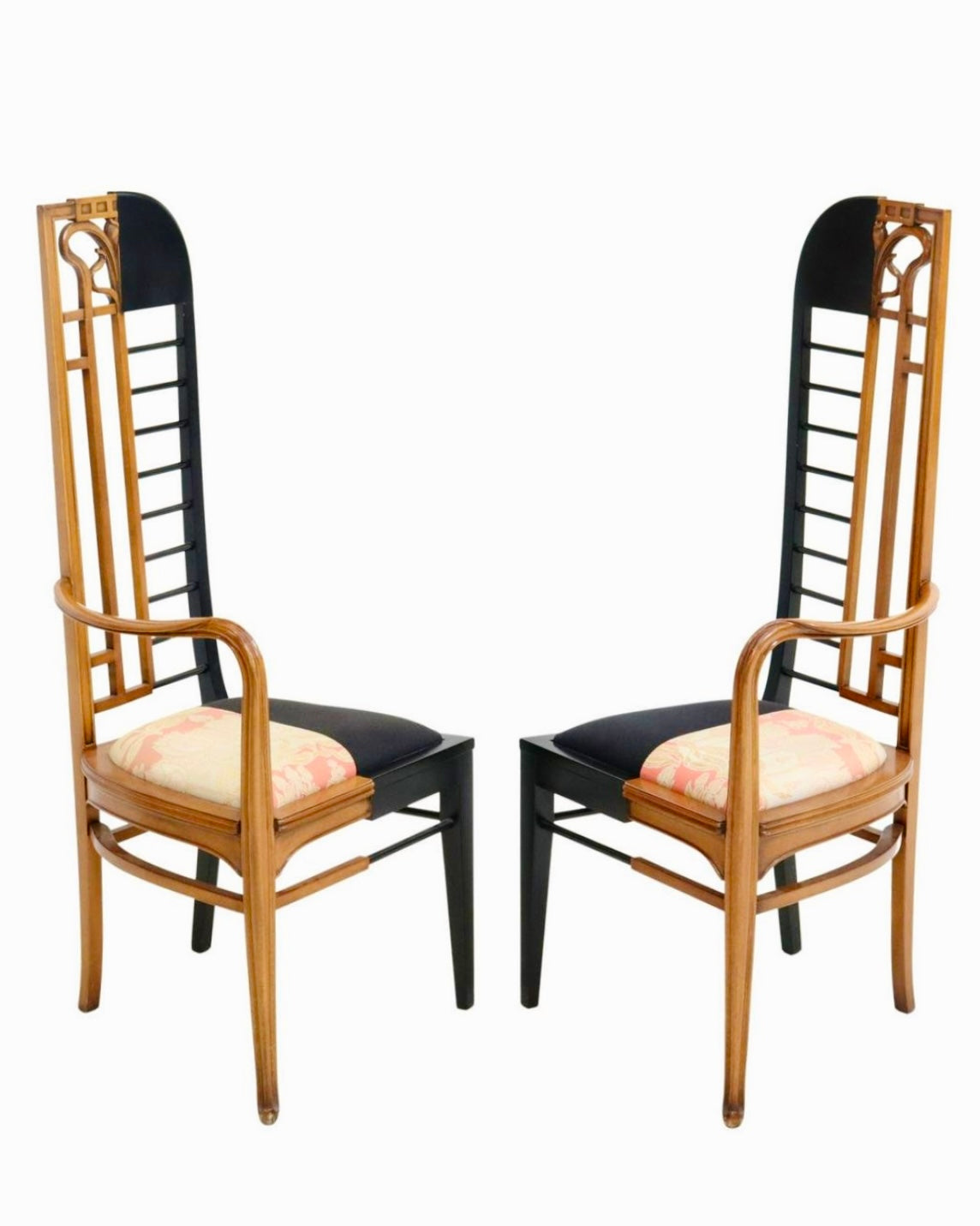 wood
Franco Raggi (B.1945) Metamorfosi Chairs
Franco Raggi Metamorfosi Chairs
Metamorfosi Chairs
Franco Raggi Metamorfosi Chairs austin
upholstered
modern
metamorfosi
medesa
italy
italian
Home
geometric design
Franco raggi
Franco
fabric
dining room
dining
chairs
Chair
vintage chairs austin
ashwood
art nouveau
Franco_Raggi_B.1945_Metamorfosi_Chairs
franco raggi chairs austin
1980s