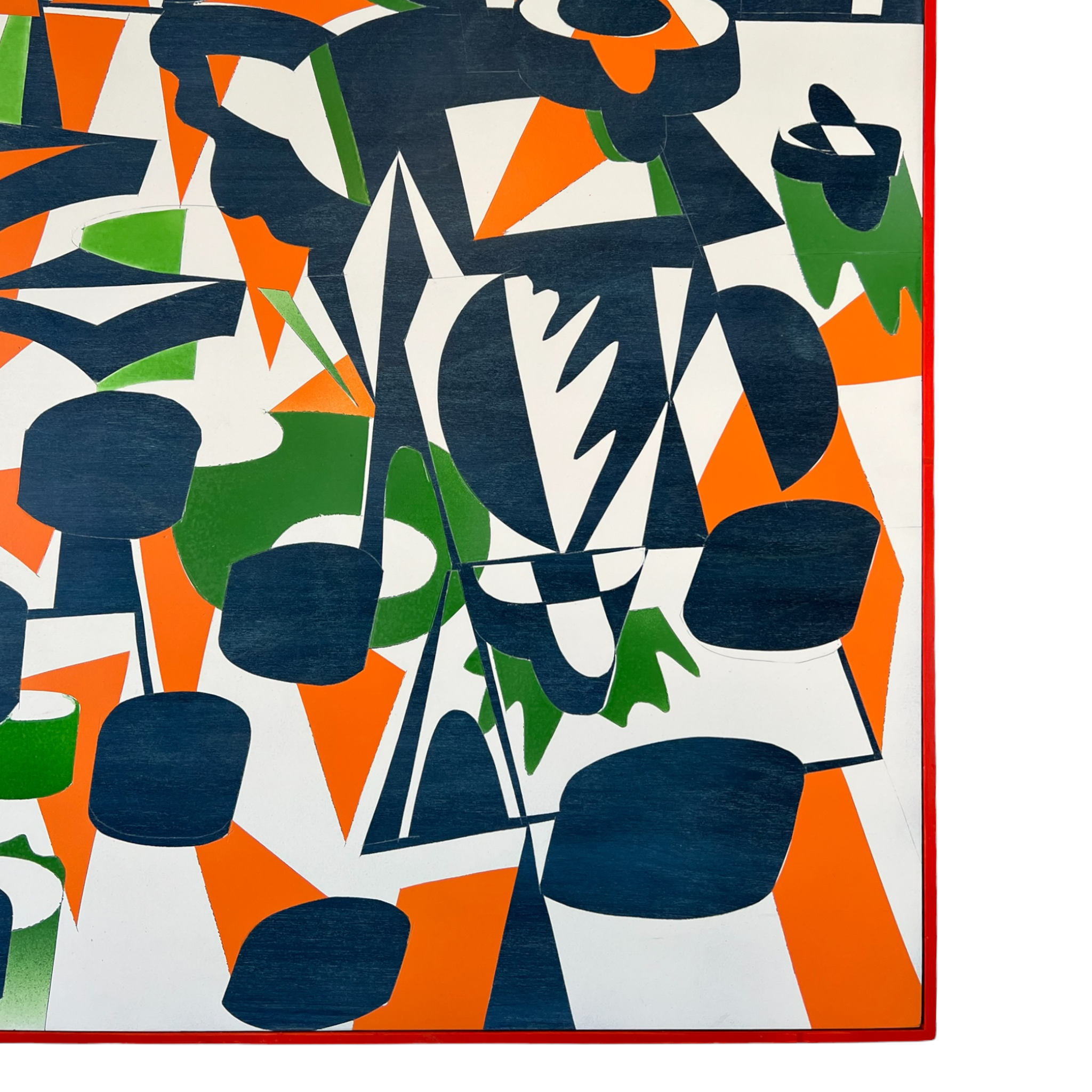 wall art
Texas artist
Painting
Orange
Local artist
Local
Laquer
Home
Green
geometric
Contemporary
Colorful
Blue
austin artist
Art
Abstract
Robert Wymer
original art